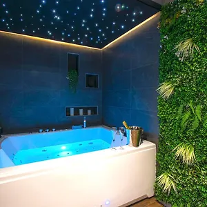 Le King Size Appartement